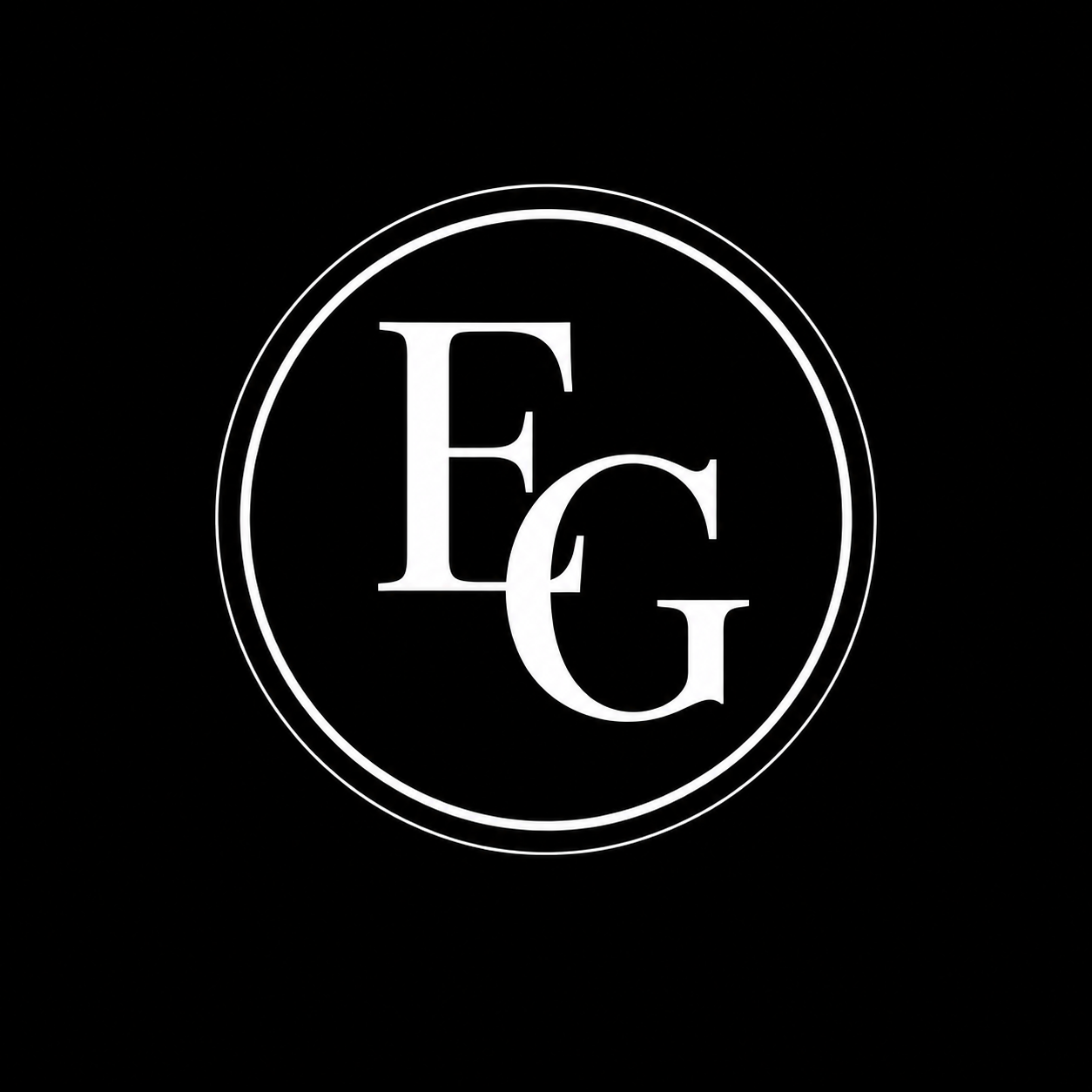 EverlyGoods monogram